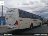 Exclusiva Turismo 1670 na cidade de Campinas, São Paulo, Brasil, por Guilherme Pedroso Alves. Número da foto: #:id.