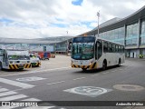 Dolphin Express 25 na cidade de Bogotá, Colômbia, por Andresillo Muñoz. Número da foto: #12538948.