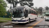 Viação Piracicabana 1154 na cidade de São José dos Campos, São Paulo, Brasil, por Emanuel cardoso. Número da foto: #:id.