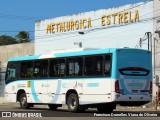 Auto Viação Dragão do Mar 42327 na cidade de Fortaleza, Ceará, Brasil, por Francisco Dornelles Viana de Oliveira. Número da foto: #:id.