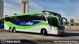 Bella Vita Transportes 2660 na cidade de Pouso Alegre, Minas Gerais, Brasil, por João Vitor Almeida de Moura. Número da foto: #:id.