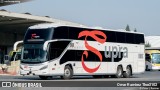 Autobuses Supra 6021 na cidade de Venustiano Carranza, Ciudad de México, México, por Omar Ramírez Thor2102. Número da foto: #12540943.