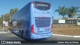 Expresso Guanabara 2325 na cidade de Brasília, Distrito Federal, Brasil, por Udiston Teles de Oliveira. Número da foto: #:id.