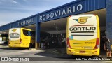 Empresa Gontijo de Transportes 19050 na cidade de Pouso Alegre, Minas Gerais, Brasil, por João Vitor Almeida de Moura. Número da foto: #12539129.