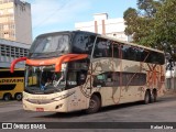 UTIL - União Transporte Interestadual de Luxo 11927 na cidade de Niterói, Rio de Janeiro, Brasil, por Rafael Lima. Número da foto: #:id.
