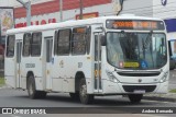 Auto Viação Critur 287 na cidade de Criciúma, Santa Catarina, Brasil, por Andreo Bernardo. Número da foto: #:id.
