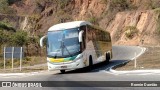 Empresa Gontijo de Transportes 18495 na cidade de Minas Novas, Minas Gerais, Brasil, por Ronnie Damião. Número da foto: #12538989.