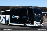 Empresa de Ônibus Nossa Senhora da Penha 64208 na cidade de Porto Alegre, Rio Grande do Sul, Brasil, por Rainer Schumacher. Número da foto: #12541199.