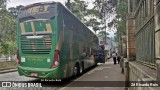 EBT - Expresso Biagini Transportes 1660 na cidade de Petrópolis, Rio de Janeiro, Brasil, por Zé Ricardo Reis. Número da foto: #12539617.