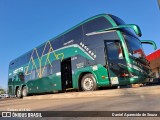 Viação Motta 24001 na cidade de Ribeirão Preto, São Paulo, Brasil, por Daniel Aparecido de Souza. Número da foto: #12539158.