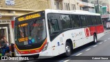 Auto Viação Alpha A48083 na cidade de Rio de Janeiro, Rio de Janeiro, Brasil, por Gabriel Sousa. Número da foto: #12540073.
