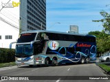 Lefatur 4080 na cidade de Curitiba, Paraná, Brasil, por Natanael Arruda. Número da foto: #12540241.