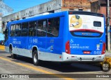 Nortran Transportes Coletivos 6492 na cidade de Porto Alegre, Rio Grande do Sul, Brasil, por Rui Hirsch. Número da foto: #:id.