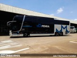 Empresa de Ônibus Nossa Senhora da Penha 64214 na cidade de Maringá, Paraná, Brasil, por João Vitor Bezerra Destefani. Número da foto: #12538834.