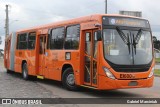 Auto Viação São José dos Pinhais EI600 na cidade de Fazenda Rio Grande, Paraná, Brasil, por Gabriel Marciniuk. Número da foto: #:id.