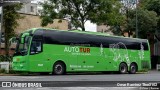 Autotur 7817 na cidade de Cuauhtémoc, Ciudad de México, México, por Omar Ramírez Thor2102. Número da foto: #12540981.