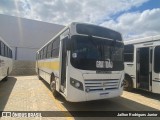 Ônibus Particulares 047 na cidade de Petrolina, Pernambuco, Brasil, por Jailton Rodrigues Junior. Número da foto: #12539292.