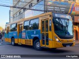 VISAC - Esteio 488 na cidade de Esteio, Rio Grande do Sul, Brasil, por Vitor Aguilera. Número da foto: #:id.