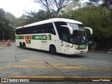 Empresa Gontijo de Transportes 21555 na cidade de São Paulo, São Paulo, Brasil, por Lucas Pinheiro. Número da foto: #12539751.