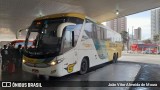 Empresa Gontijo de Transportes 21325 na cidade de Pouso Alegre, Minas Gerais, Brasil, por João Vitor Almeida de Moura. Número da foto: #12539121.