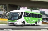 Turismo e Fretamento Orion Transportes 3207 na cidade de Barueri, São Paulo, Brasil, por Ricardo Luiz. Número da foto: #12540372.