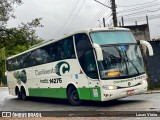 Viação Continental de Transportes 14275 na cidade de São Paulo, São Paulo, Brasil, por Lucas Vieira. Número da foto: #12539475.