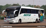 Eucatur - Empresa União Cascavel de Transportes e Turismo 4739 na cidade de Porto Velho, Rondônia, Brasil, por Andrey Gustavo. Número da foto: #12540984.