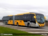 Mobi Rio E902429 na cidade de Lorena, São Paulo, Brasil, por João Felipe. Número da foto: #:id.