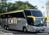 DM Tur 2300 na cidade de São Paulo, São Paulo, Brasil, por Prisco Martin Pereira. Número da foto: #12541222.