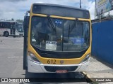 Empresa Metropolitana 612 na cidade de Jaboatão dos Guararapes, Pernambuco, Brasil, por Daniel  Julio. Número da foto: #12539017.