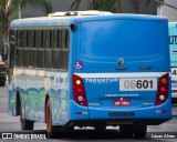 Taguatur - Taguatinga Transporte e Turismo 05601 na cidade de Brasília, Distrito Federal, Brasil, por Lucas Alves. Número da foto: #:id.