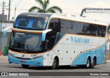 Viatran - Viação TransBrasília 5290 na cidade de Feira de Santana, Bahia, Brasil, por Wesley Queiroz. Número da foto: #12540420.