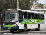 Transportes Flores RJ 128.054 na cidade de São João de Meriti, Rio de Janeiro, Brasil, por João Victor - PHOTOVICTORBUS. Número da foto: #:id.