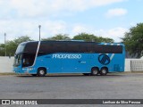 Auto Viação Progresso 6289 na cidade de Caruaru, Pernambuco, Brasil, por Lenilson da Silva Pessoa. Número da foto: #:id.