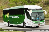 Expresso Brasileiro 222120 na cidade de Piraí, Rio de Janeiro, Brasil, por Paulo Henrique Pereira Borges. Número da foto: #12540628.
