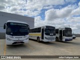 Lopes Transportes 1045 na cidade de Petrolina, Pernambuco, Brasil, por Jailton Rodrigues Junior. Número da foto: #12540044.