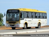 Via Metro - Auto Viação Metropolitana 0211136 na cidade de Maracanaú, Ceará, Brasil, por Francisco Elder Oliveira dos Santos. Número da foto: #:id.