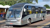 Transporte Coletivo Glória BL323 na cidade de Curitiba, Paraná, Brasil, por Lucas Weber Calizario. Número da foto: #12539197.