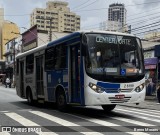 Transcooper > Norte Buss 2 6199 na cidade de São Paulo, São Paulo, Brasil, por Breno Moraes. Número da foto: #12540344.