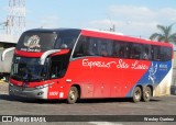 Expresso São Luiz 10030 na cidade de Feira de Santana, Bahia, Brasil, por Wesley Queiroz. Número da foto: #12540476.