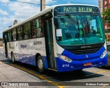 Via Loc BJ-99814 na cidade de Belém, Pará, Brasil, por Matheus Rodrigues. Número da foto: #:id.