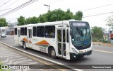 Jandaia Transportes e Turismo 2600 na cidade de Presidente Prudente, São Paulo, Brasil, por Francisco Ivano. Número da foto: #12541211.