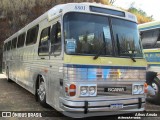 Ônibus Particulares 8801 na cidade de Campinas, São Paulo, Brasil, por Athos Arruda. Número da foto: #12541293.