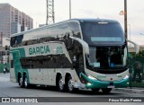Viação Garcia 88029 na cidade de São Paulo, São Paulo, Brasil, por Prisco Martin Pereira. Número da foto: #12541255.