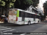 Auto Viação Três Amigos B44653 na cidade de Rio de Janeiro, Rio de Janeiro, Brasil, por Jerson de Mello Peixoto Pereira. Número da foto: #12538783.