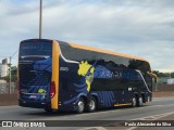 Arara Azul Viagens > Arara's Brasil Turismo 2023 na cidade de Betim, Minas Gerais, Brasil, por Paulo Alexandre da Silva. Número da foto: #12539893.