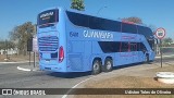 Real Expresso 15401 na cidade de Brasília, Distrito Federal, Brasil, por Udiston Teles de Oliveira. Número da foto: #12538826.