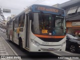 Transcel > CS Brasil 111315 na cidade de Mogi das Cruzes, São Paulo, Brasil, por Rafael Lopes de Oliveira. Número da foto: #12539169.