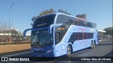 Real Expresso 15401 na cidade de Brasília, Distrito Federal, Brasil, por Udiston Teles de Oliveira. Número da foto: #12538807.