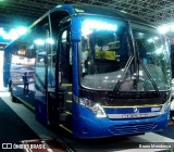 San Marino Neobus B00001 na cidade de Rio de Janeiro, Rio de Janeiro, Brasil, por Bruno Mendonça. Número da foto: #12541150.